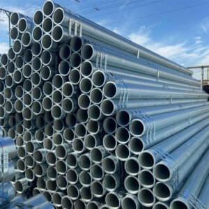 镀锌钢管