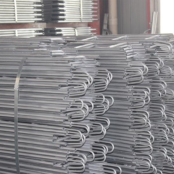 镀锌脚手架系统